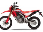 Honda CRF 300L